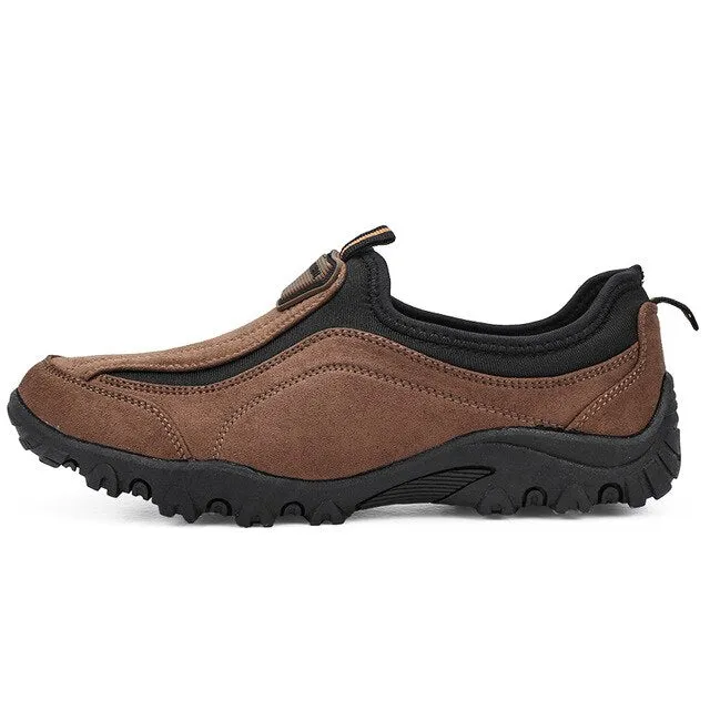 Dad Shoes Men Elderly Lightweight Outdoor Men's Sneakers Mans Footwear Casual Breathable Tenis Masculino Zapatillas Hombre