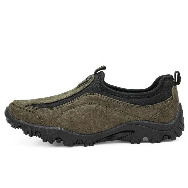 Dad Shoes Men Elderly Lightweight Outdoor Men's Sneakers Mans Footwear Casual Breathable Tenis Masculino Zapatillas Hombre