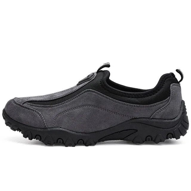 Dad Shoes Men Elderly Lightweight Outdoor Men's Sneakers Mans Footwear Casual Breathable Tenis Masculino Zapatillas Hombre