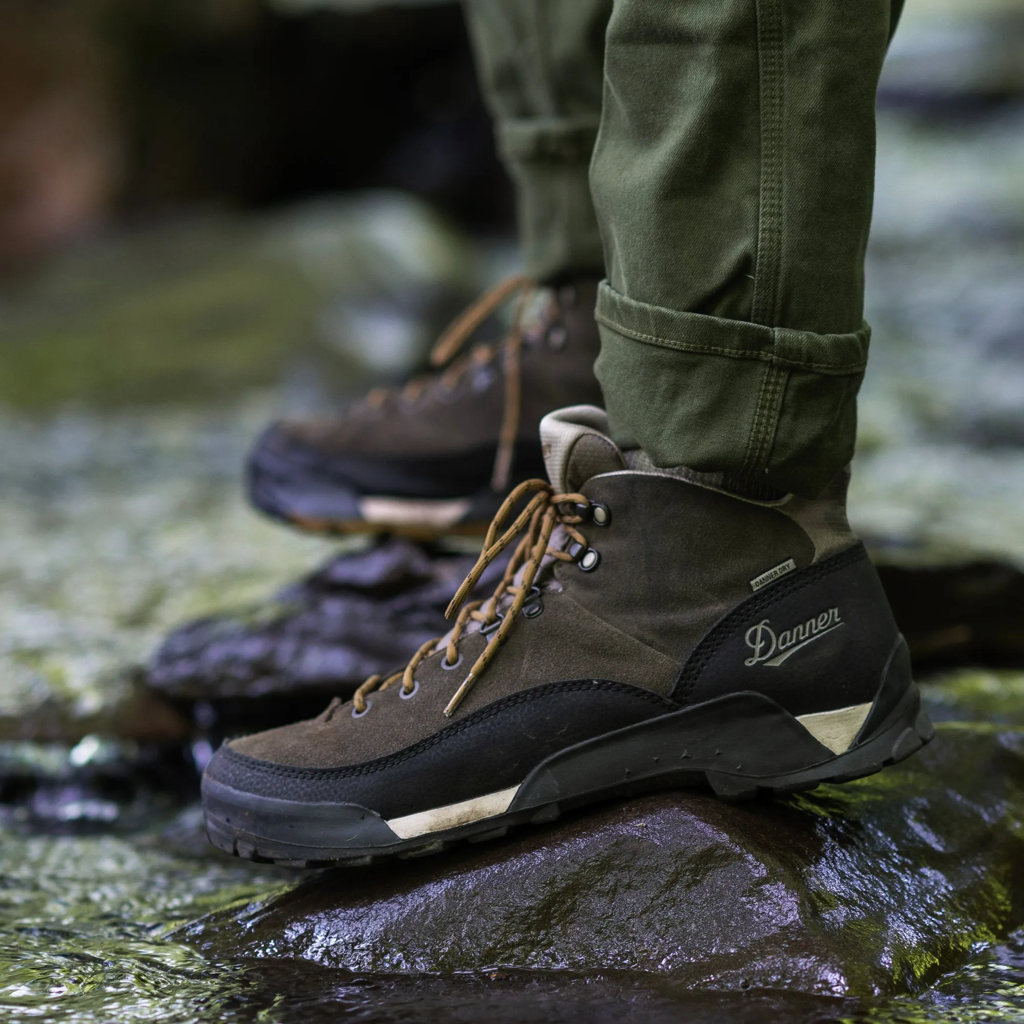 Danner Panorama Hiking Boots