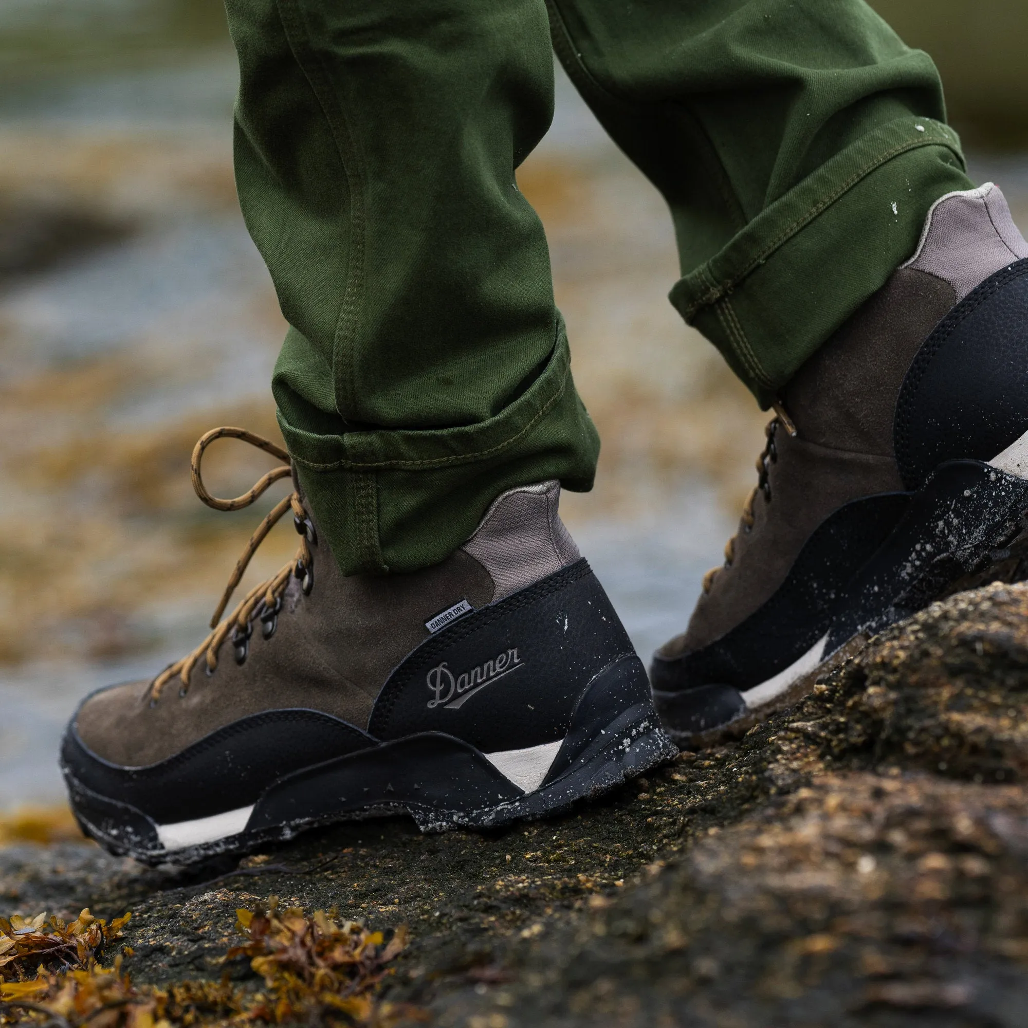 Danner Panorama Hiking Boots