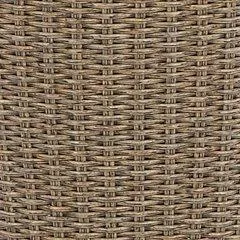 Danson Beige Outdoor End Table