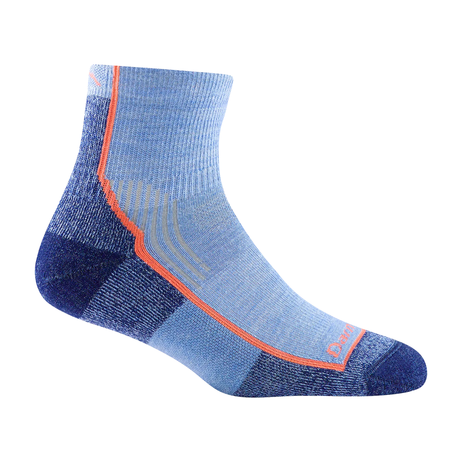 Darn Tough Women's D1958W Hiking Sock