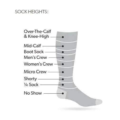 Darn Tough Women's D1958W Hiking Sock