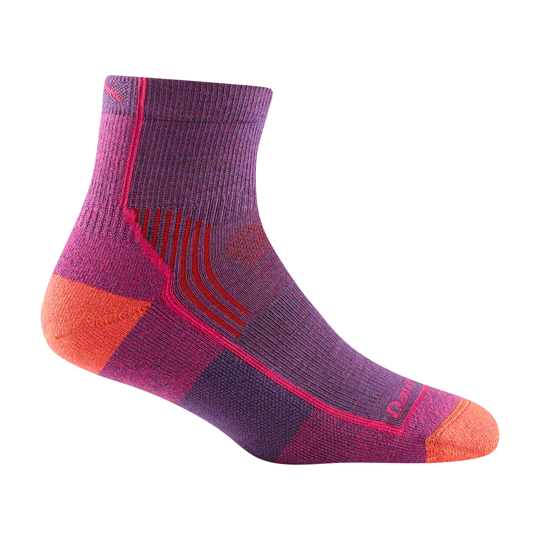 Darn Tough Women's D1958W Hiking Sock