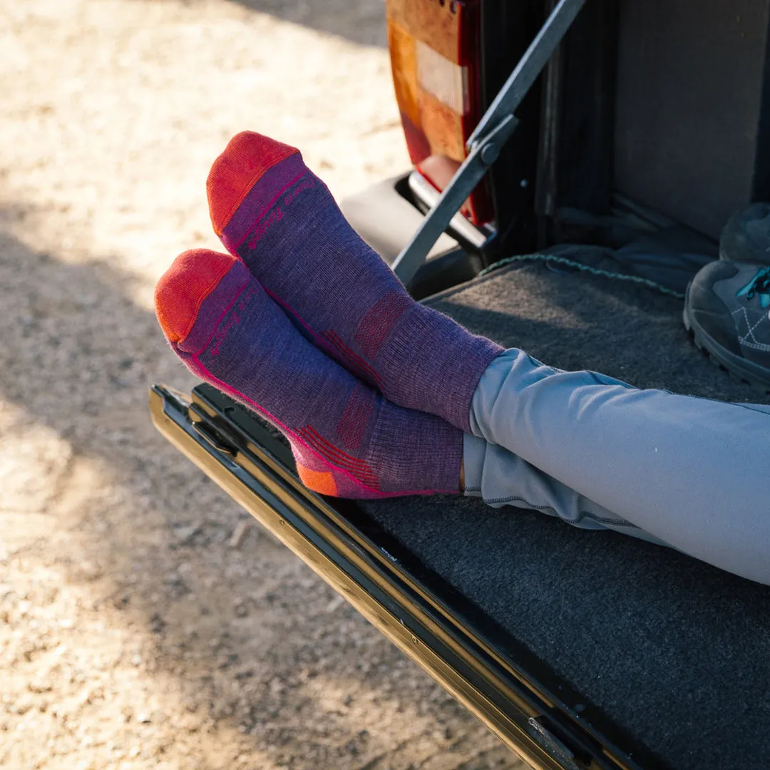 Darn Tough Women's D1958W Hiking Sock