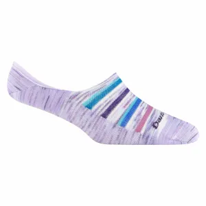 Darn Tough Womens Nova No Show Lightweight Lifestyle Socks - Clearance