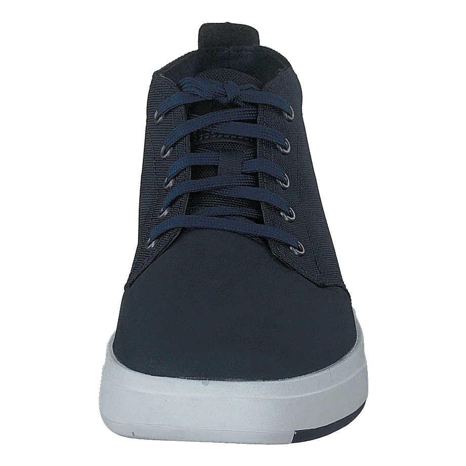 Davis Square F/L Chukka Blue