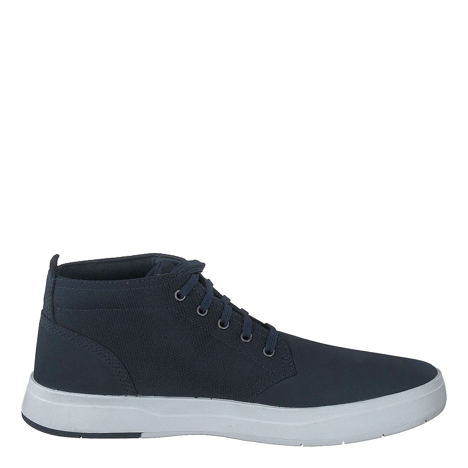 Davis Square F/L Chukka Blue