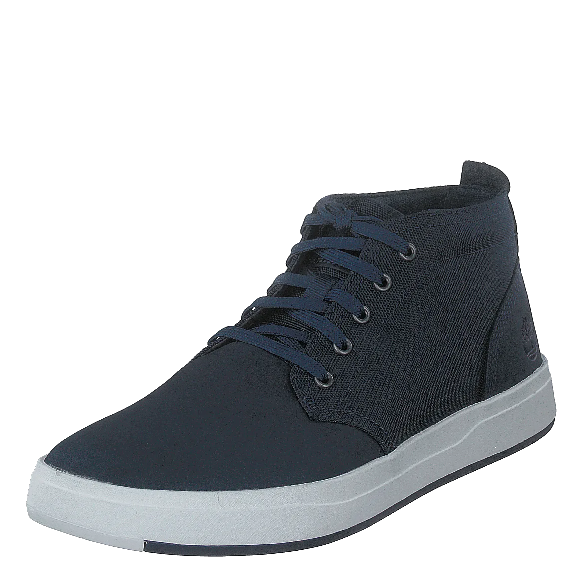 Davis Square F/L Chukka Blue
