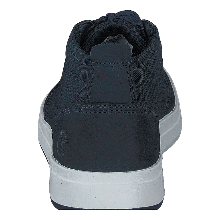 Davis Square F/L Chukka Blue
