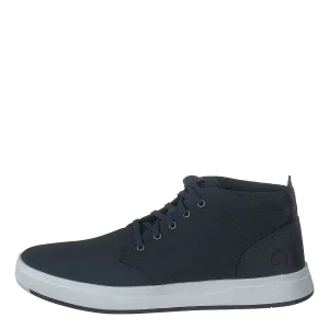 Davis Square F/L Chukka Blue