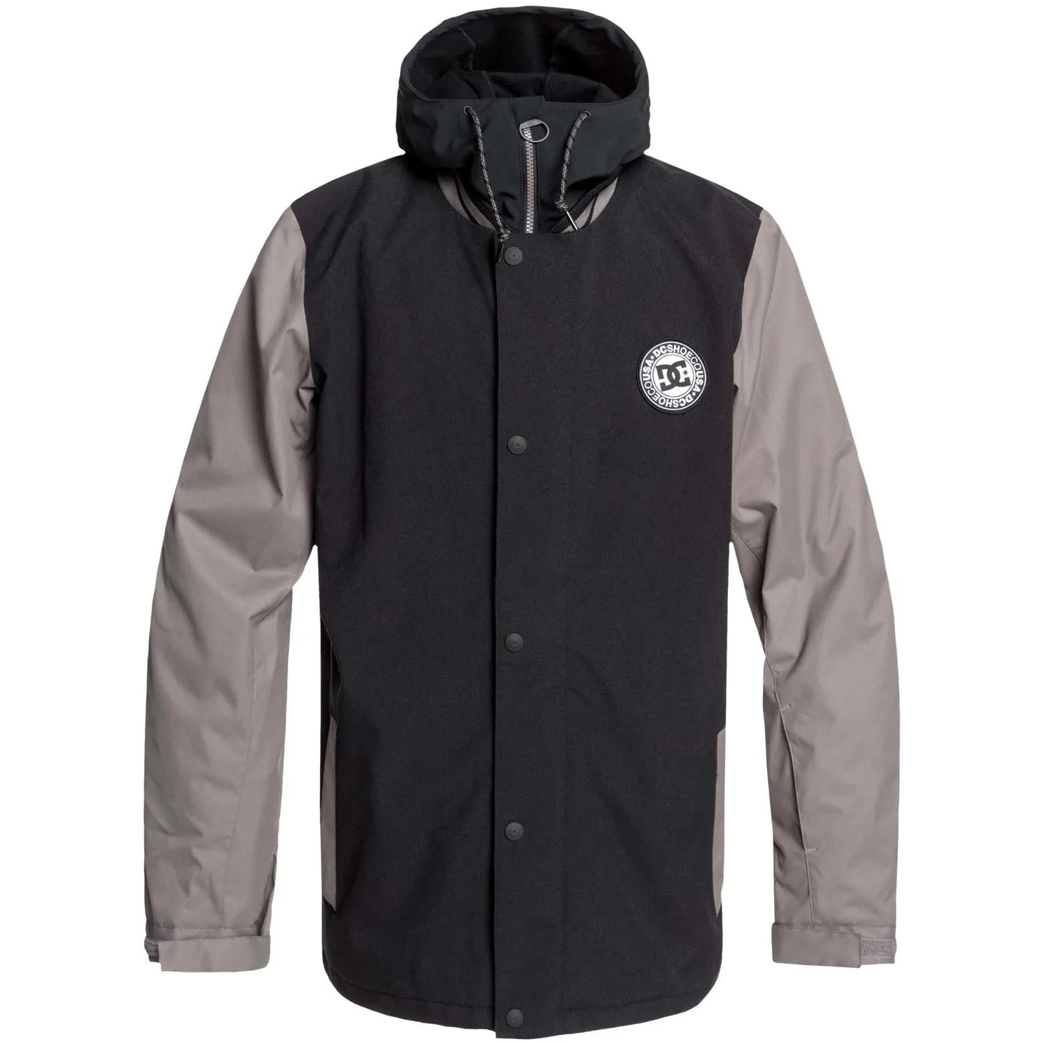 DCLA Mens Snow Jacket 2020