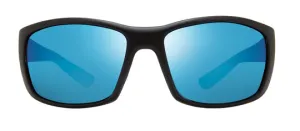 Dexter - Matte Black