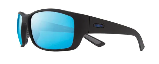 Dexter - Matte Black