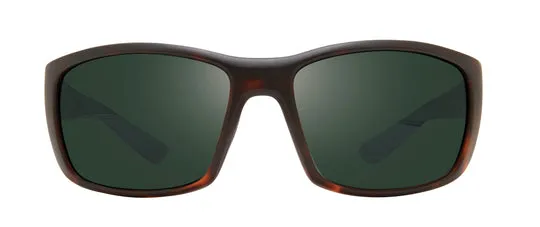 Dexter - Matte Tortoise