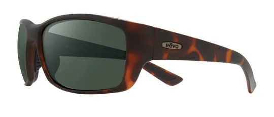 Dexter - Matte Tortoise
