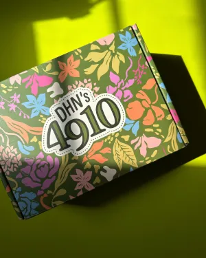 DHN's 4910 (Recurring SEASONAL Subscription)