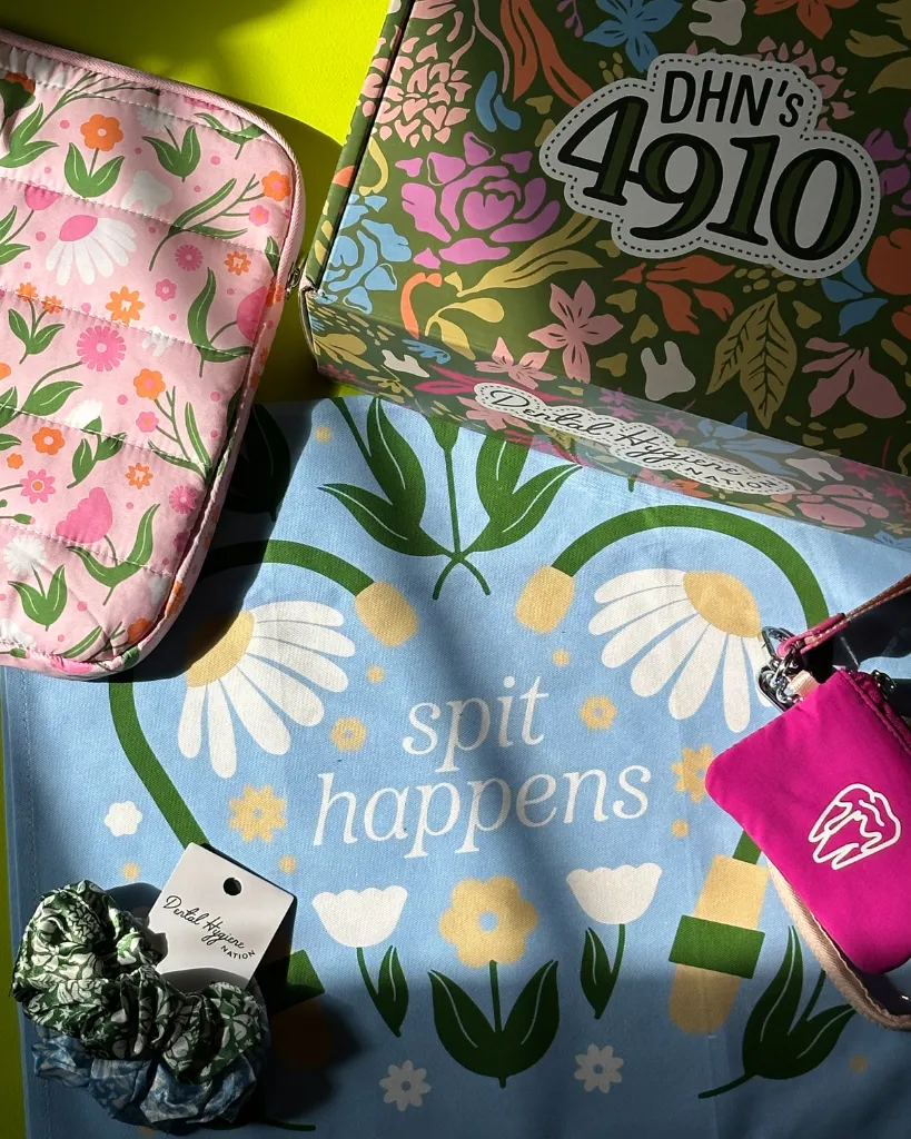 DHN's 4910 (Recurring SEASONAL Subscription)