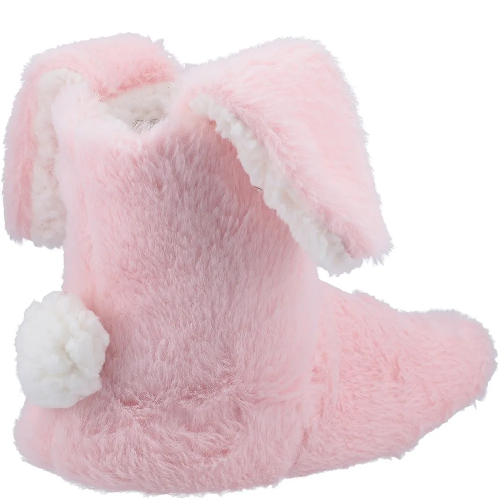 Divaz Flopsy Kids Knitted Bootie