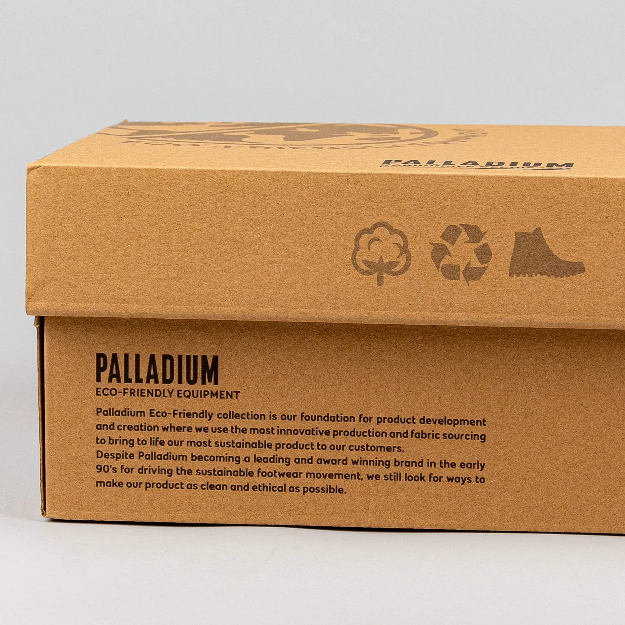 Dámske tenisky Palladium Palla Ace Chukka CVS Time Blue