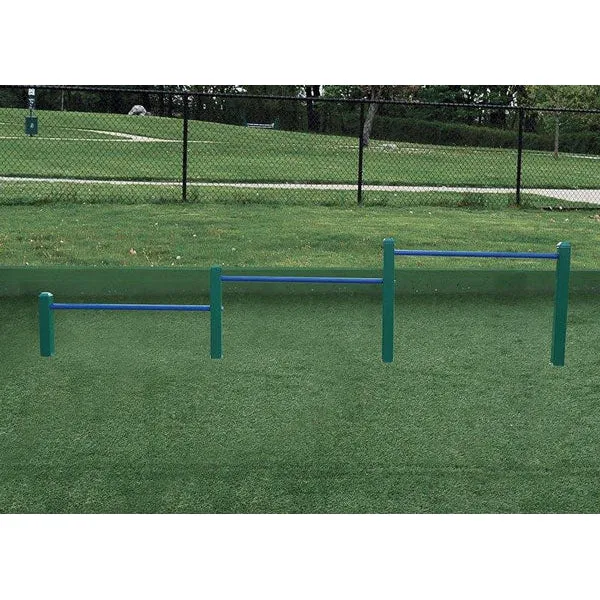 Doggie Playsystems Jump Bars