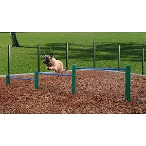 Doggie Playsystems Jump Bars