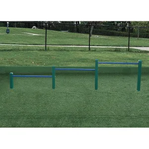 Doggie Playsystems Jump Bars