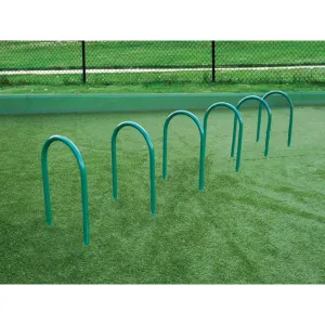 Doggie Playsystems Open Tunnel