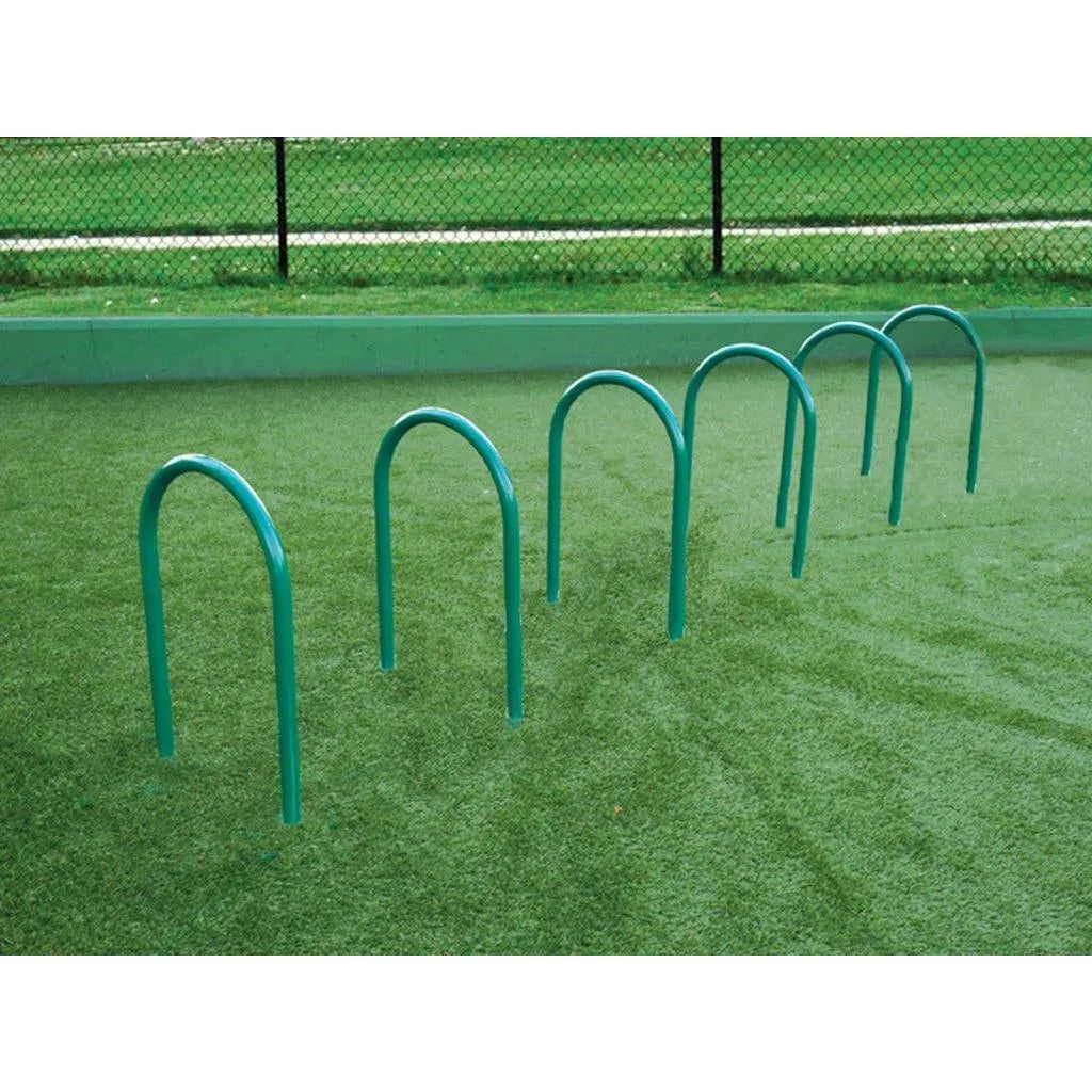 Doggie Playsystems Open Tunnel