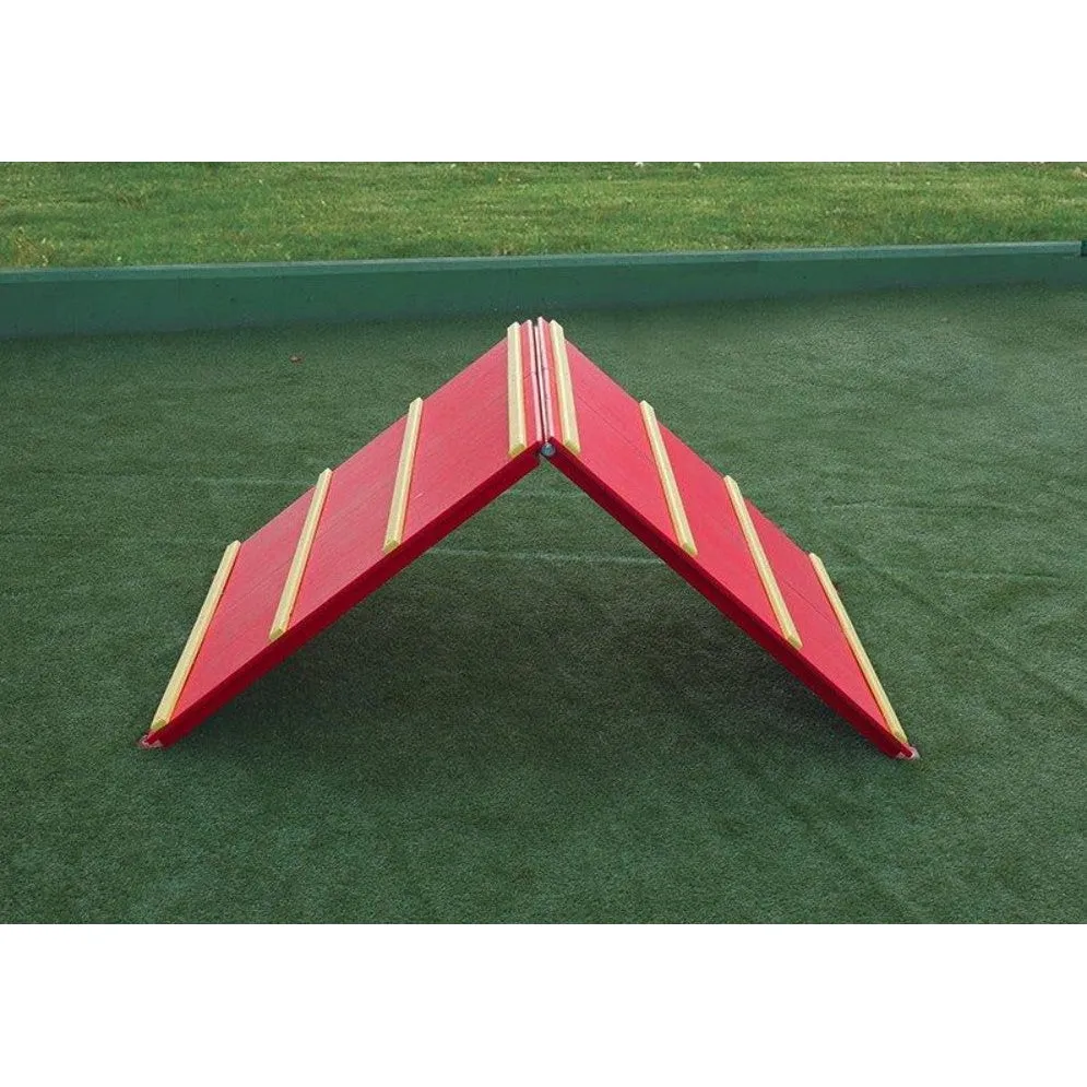 Doggie Playsystems Small A-Frame Climbers
