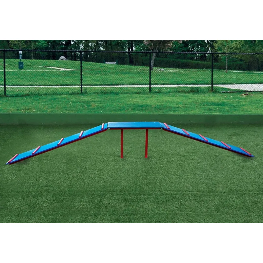 Doggie Playsystems Small Dog Walk