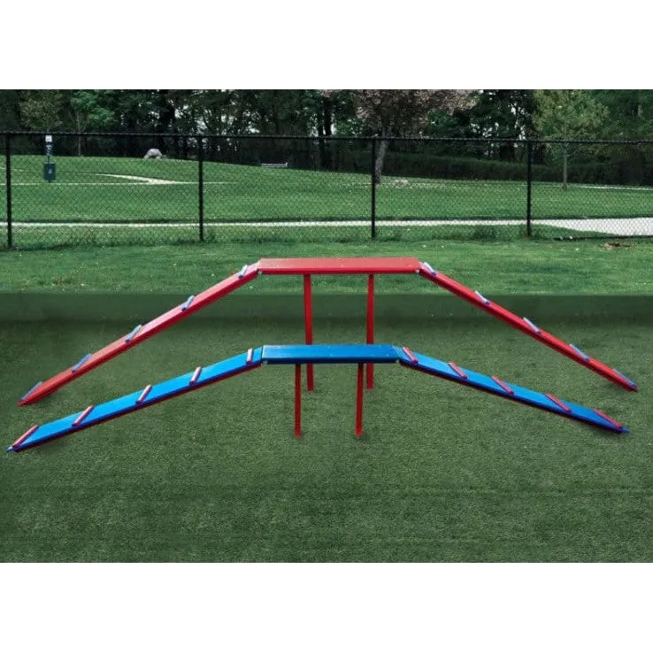 Doggie Playsystems Small Dog Walk