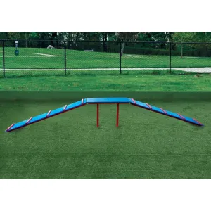 Doggie Playsystems Small Dog Walk