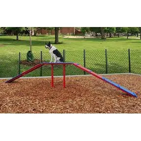 Doggie Playsystems Small Dog Walk