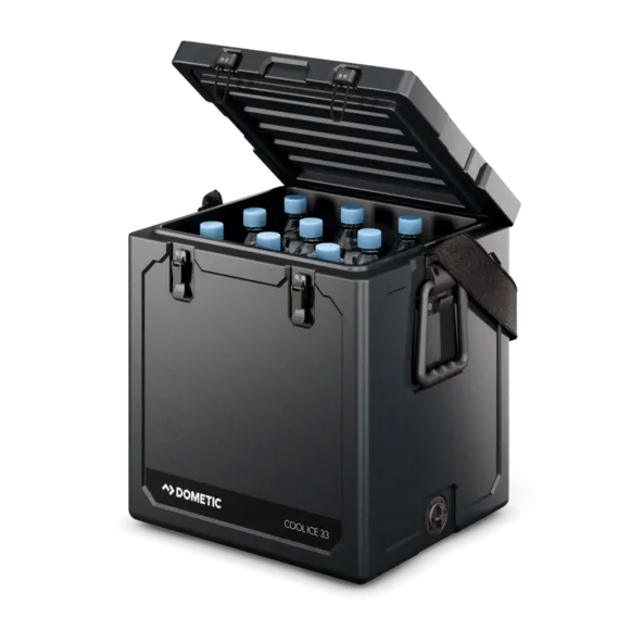 Dometic - Insulation Box 33L (Slate)