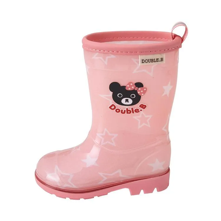 DOUBLE_B RAIN BOOTS