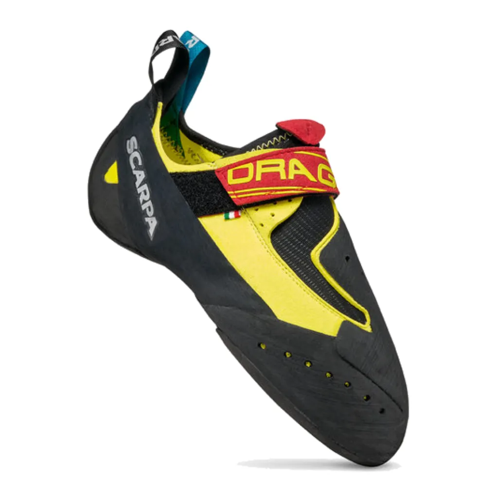 Drago Climbing Shoe
