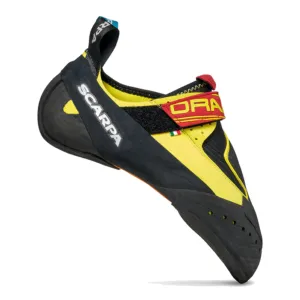 Drago Climbing Shoe