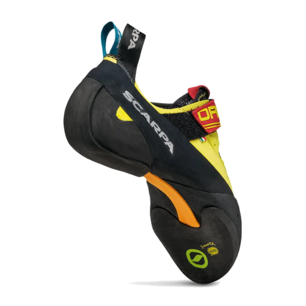 Drago Climbing Shoe