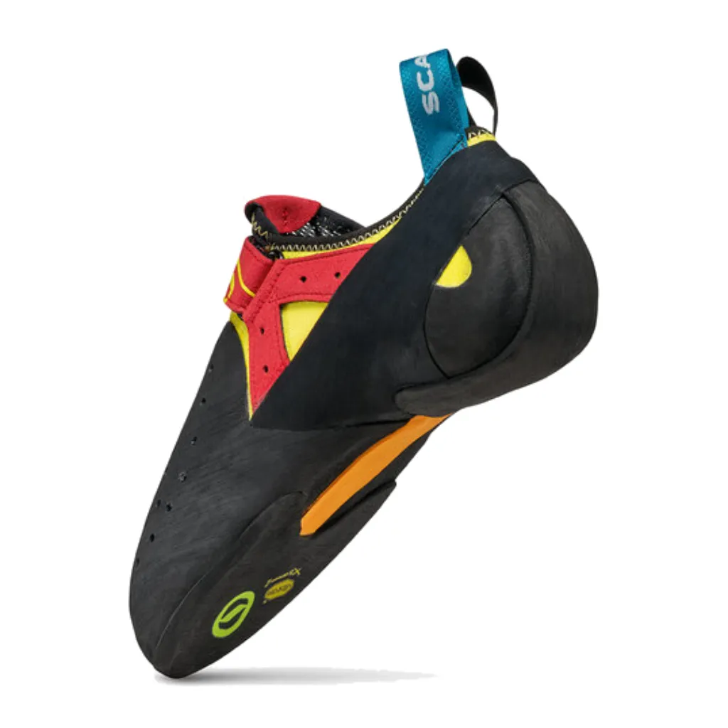 Drago Climbing Shoe