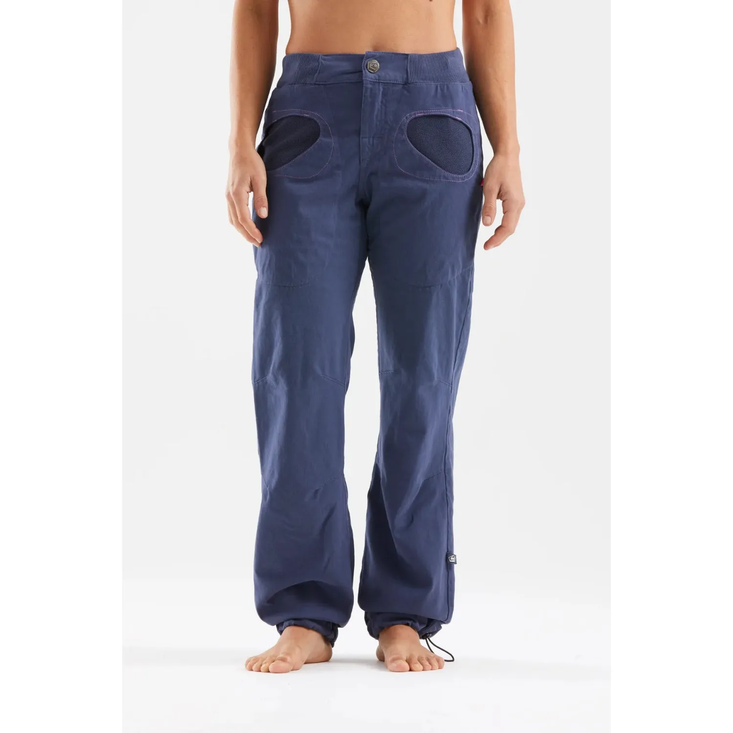 E9 Onda Slim 2 Pants - Women's