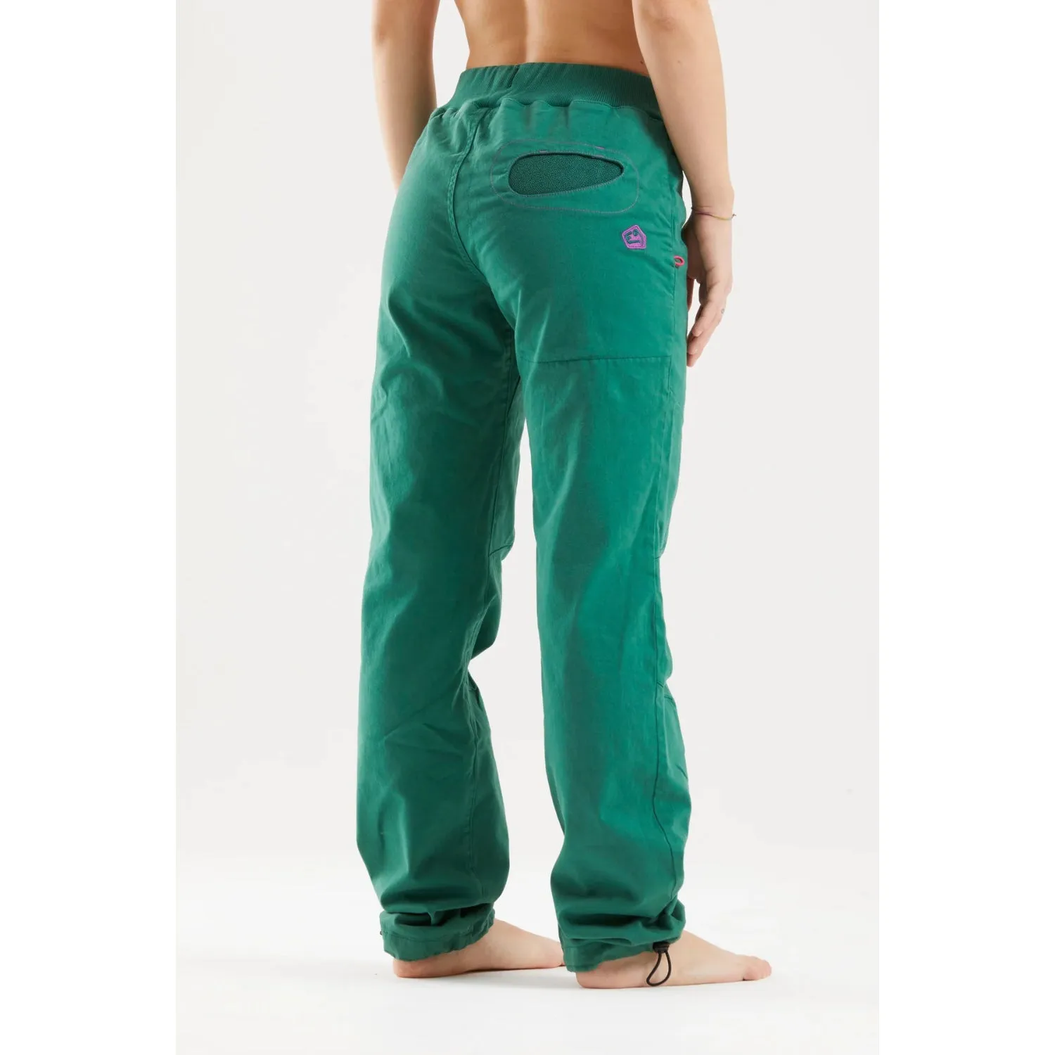 E9 Onda Slim 2 Pants - Women's