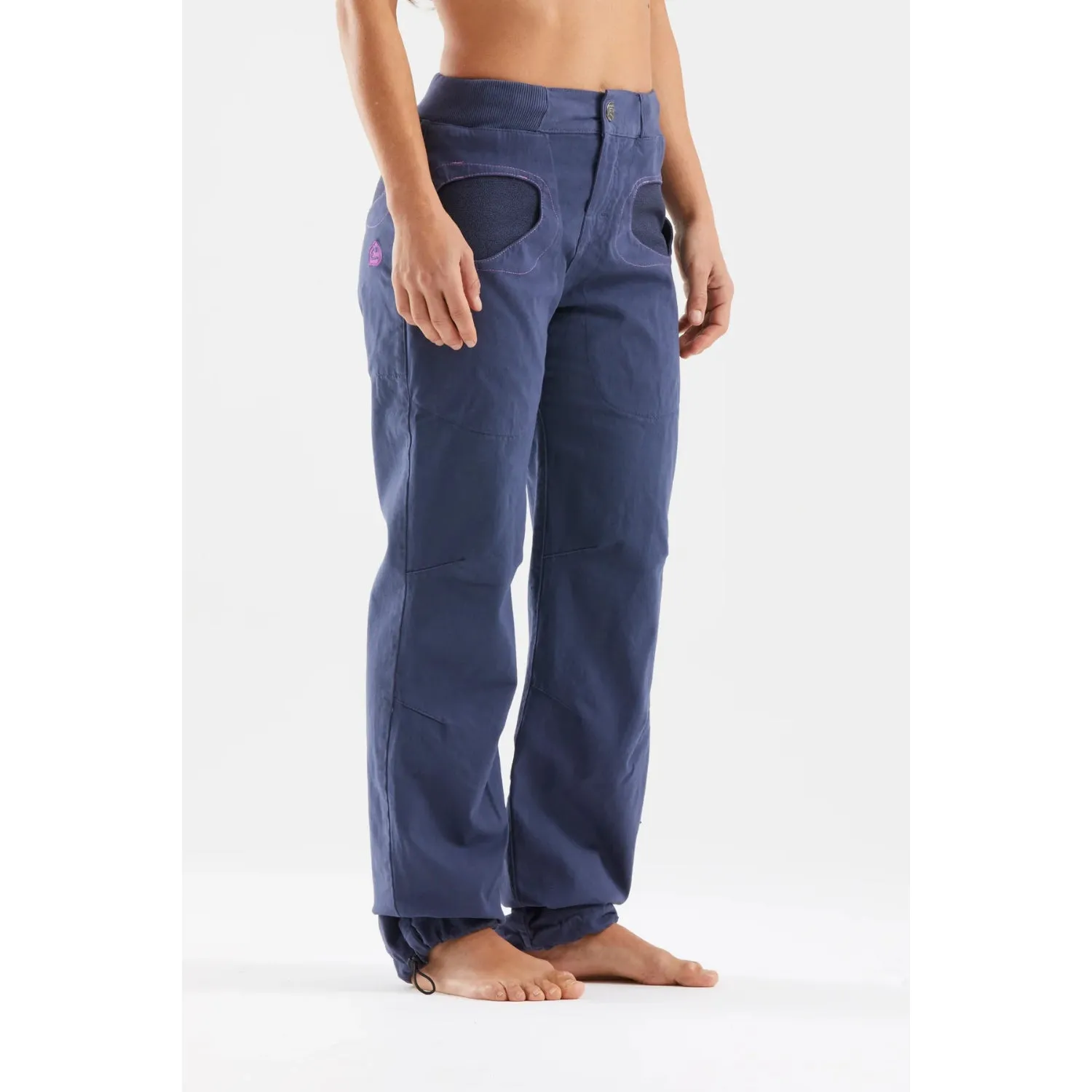 E9 Onda Slim 2 Pants - Women's