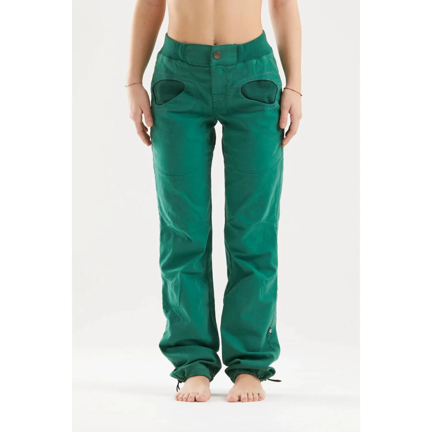 E9 Onda Slim 2 Pants - Women's