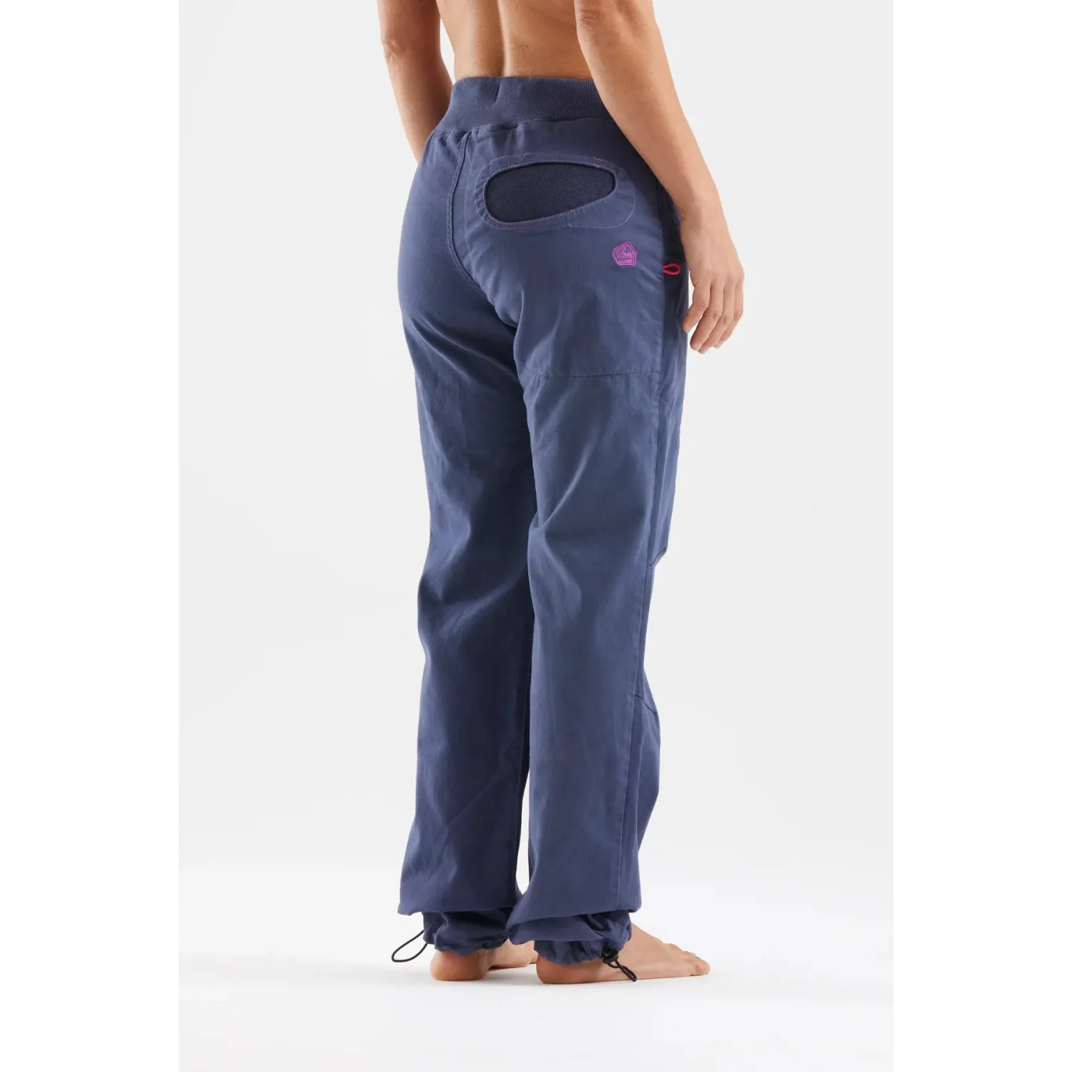 E9 Onda Slim 2 Pants - Women's