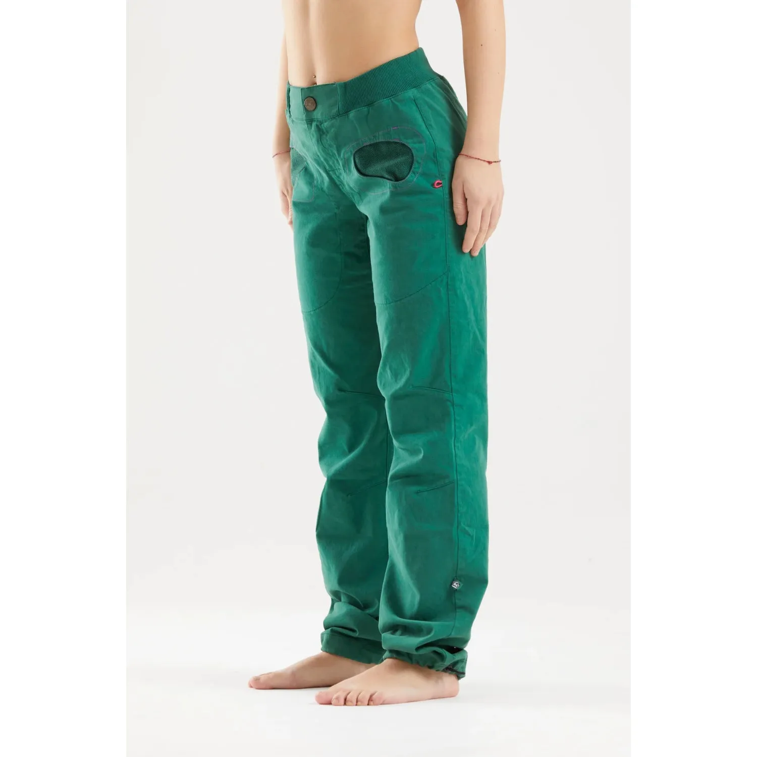 E9 Onda Slim 2 Pants - Women's