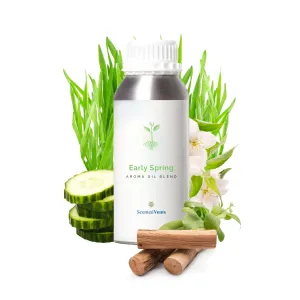 Early Spring 500mL