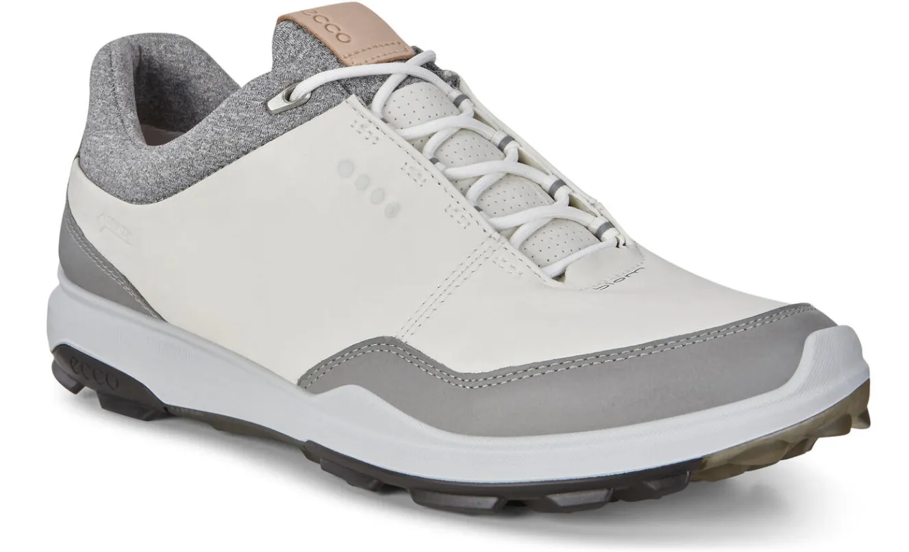 ECCO Men's Biom Hybrid 3 Gore-tex Golf Shoe