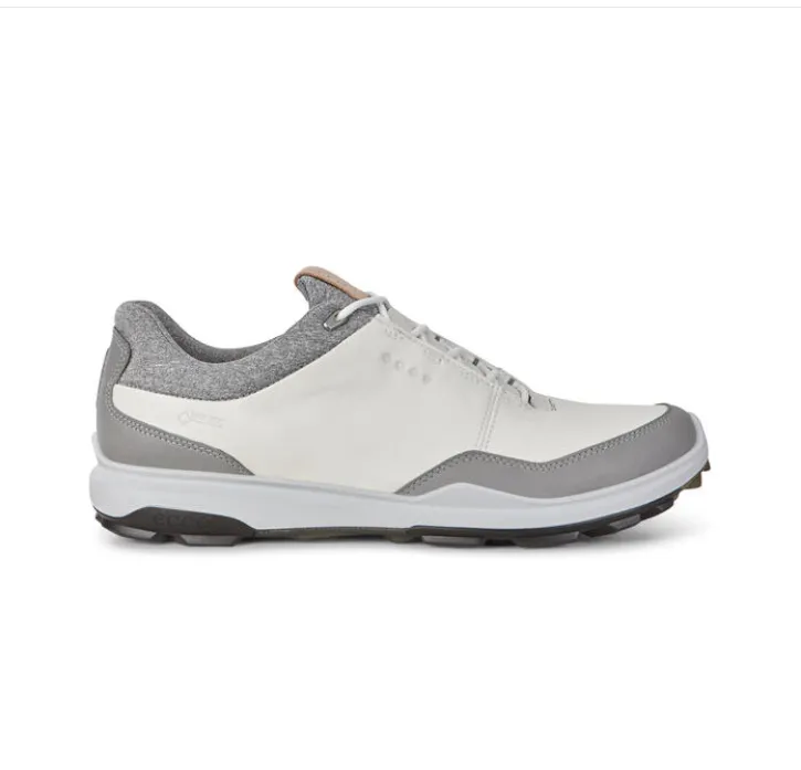 ECCO Men's Biom Hybrid 3 Gore-tex Golf Shoe